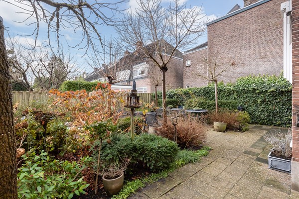 Medium property photo - Wilhelminaweg 12, 3441 XC Woerden